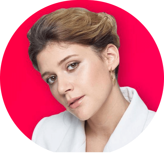 Ксения Дукалис